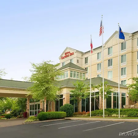 Hilton Garden Inn Atlanta NW/Kennesaw-Town Center
